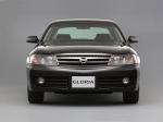Nissan Gloria 1999 года